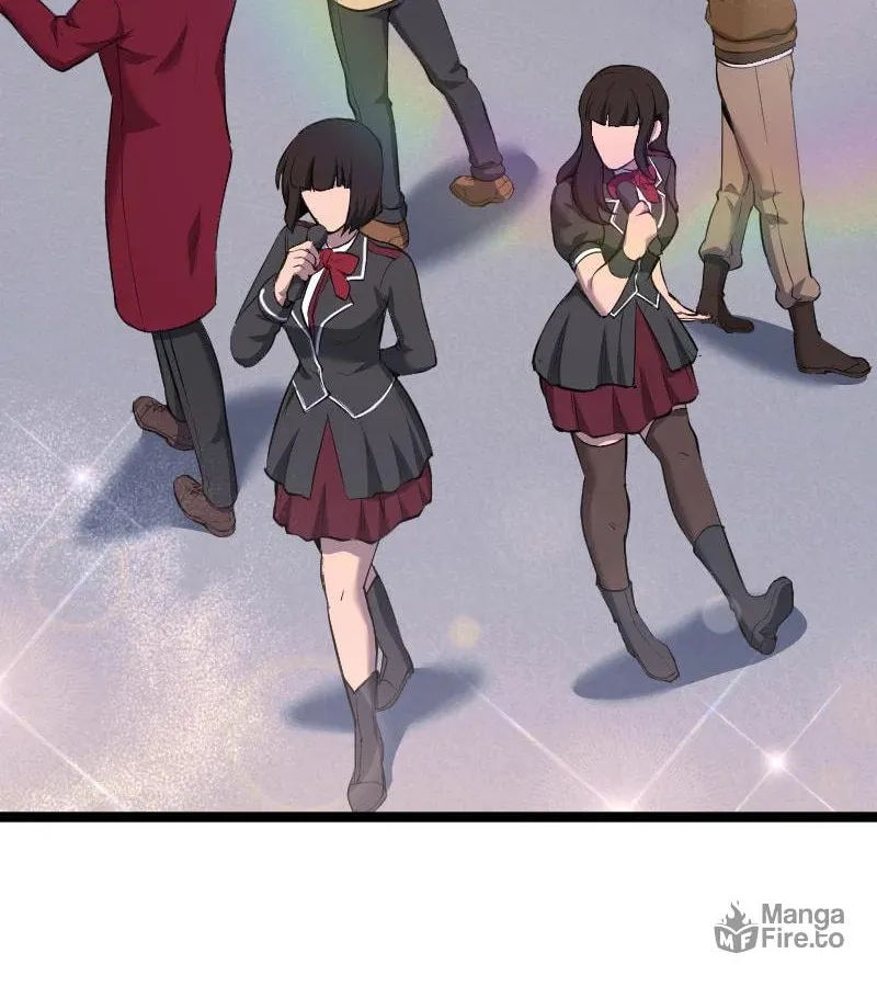 Survival Idol Chapter 11 page 48 - 