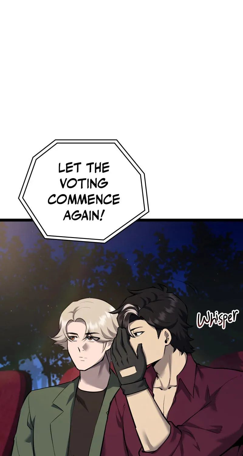 Survival Idol Chapter 11 page 49 - 