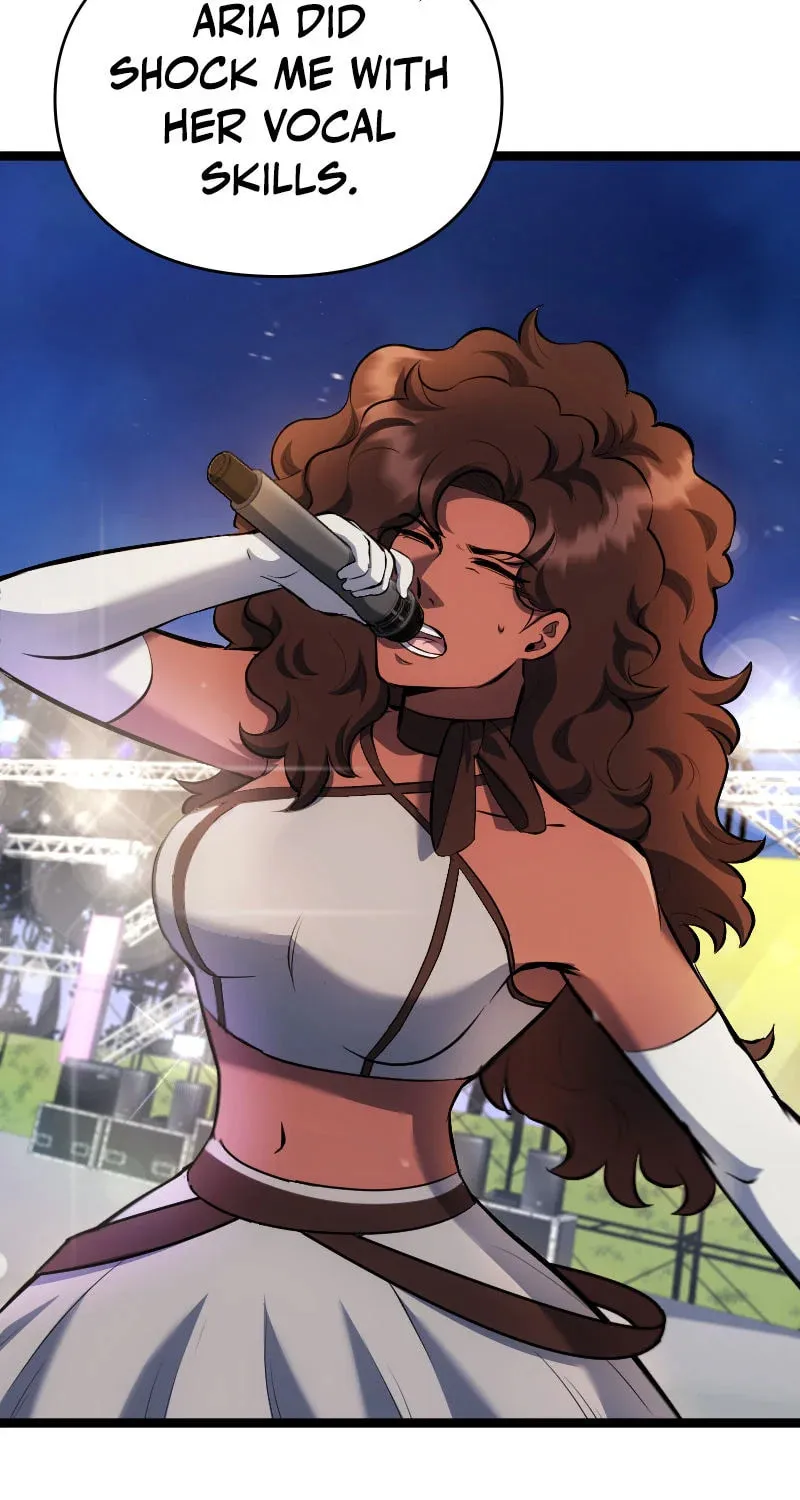 Survival Idol Chapter 11 page 65 - 