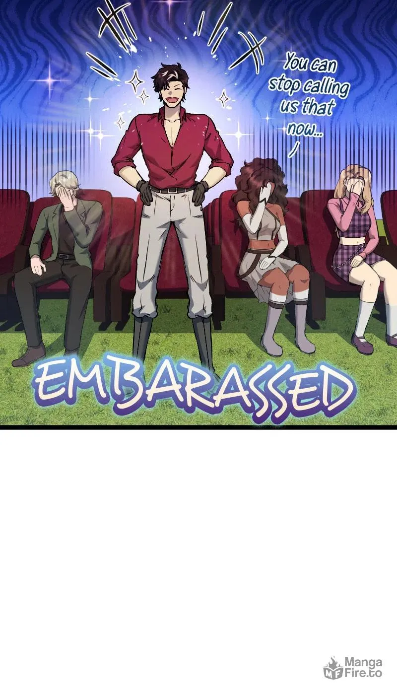 Survival Idol Chapter 11 page 69 - 
