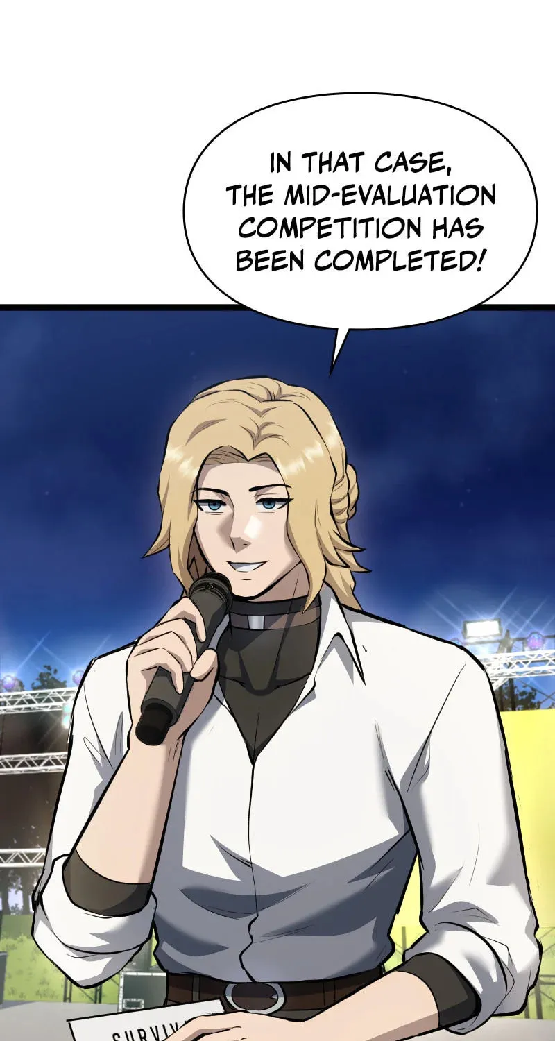 Survival Idol Chapter 11 page 70 - 