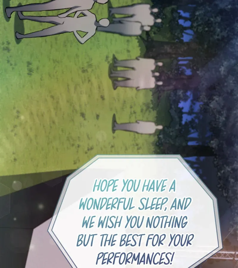 Survival Idol Chapter 11 page 73 - 