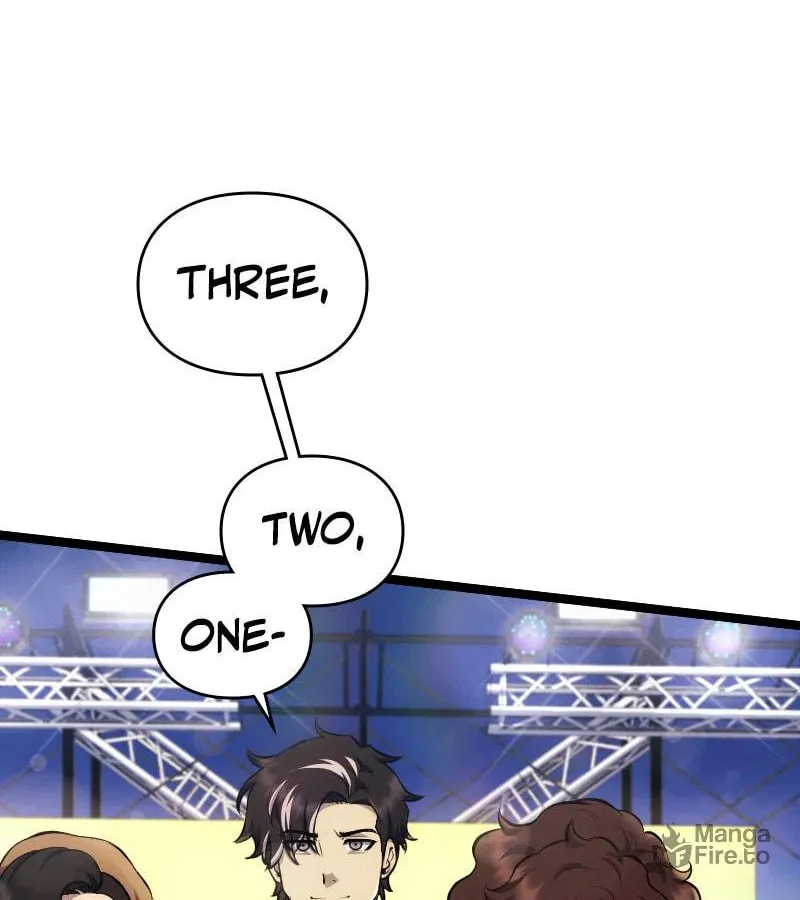 Survival Idol Chapter 11 page 10 - 