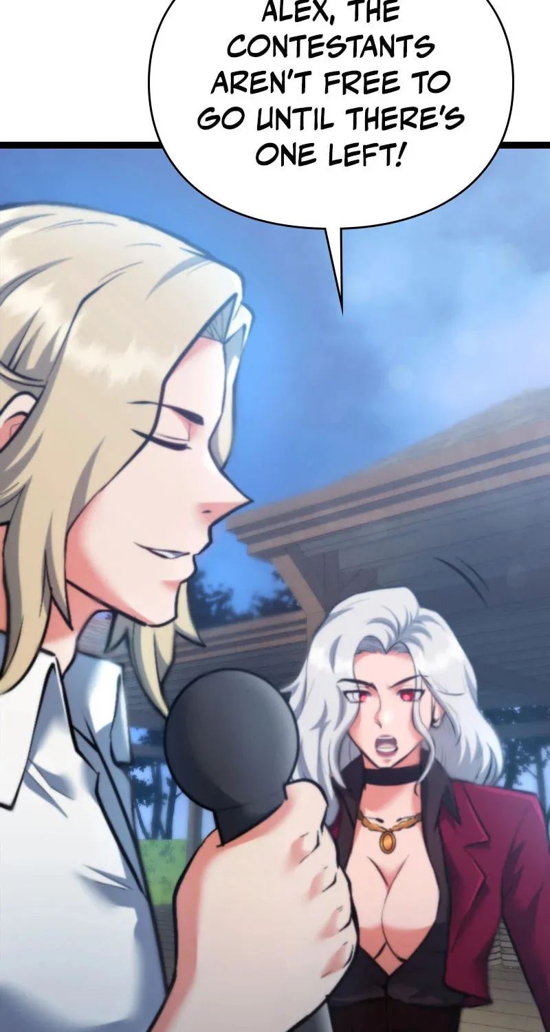 Survival Idol Chapter 12 page 105 - 