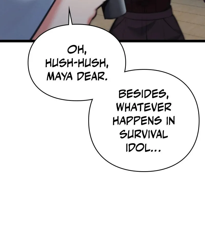 Survival Idol Chapter 12 page 106 - 