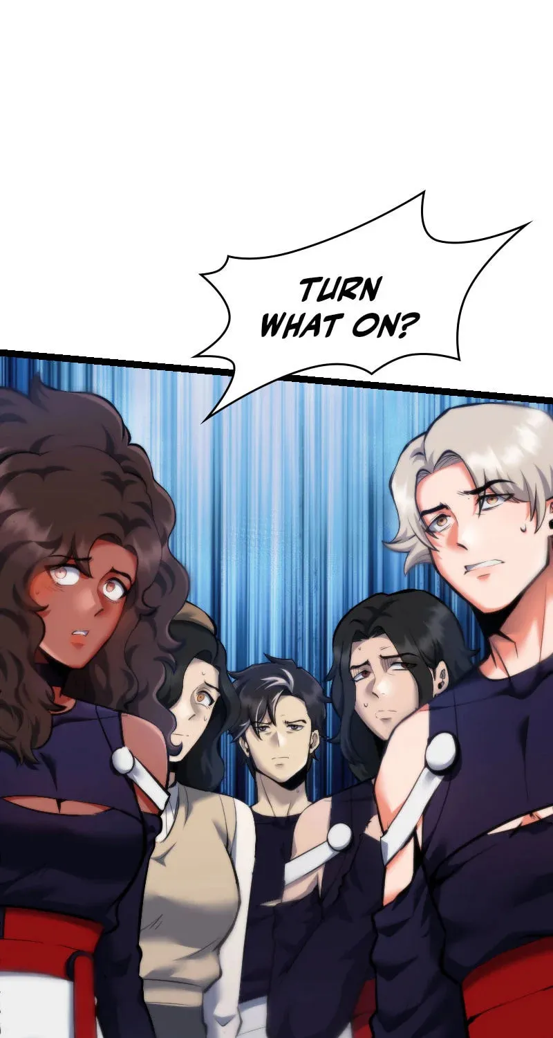 Survival Idol Chapter 12 page 121 - 