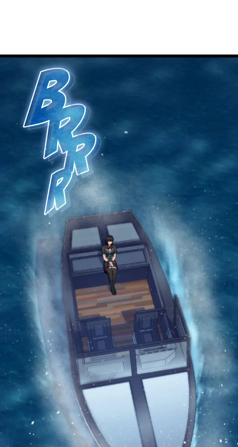 Survival Idol Chapter 12 page 123 - 