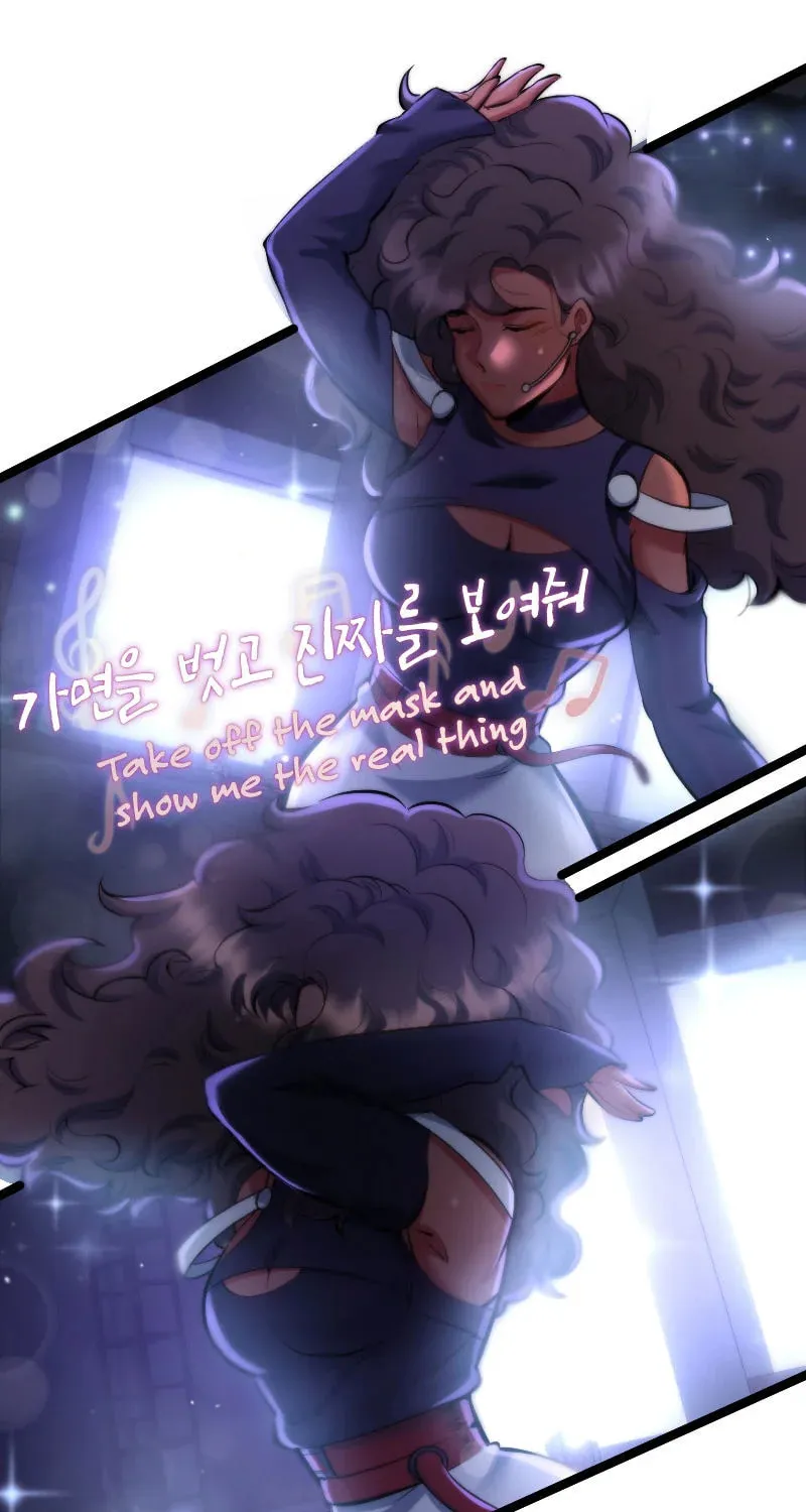 Survival Idol Chapter 12 page 15 - 
