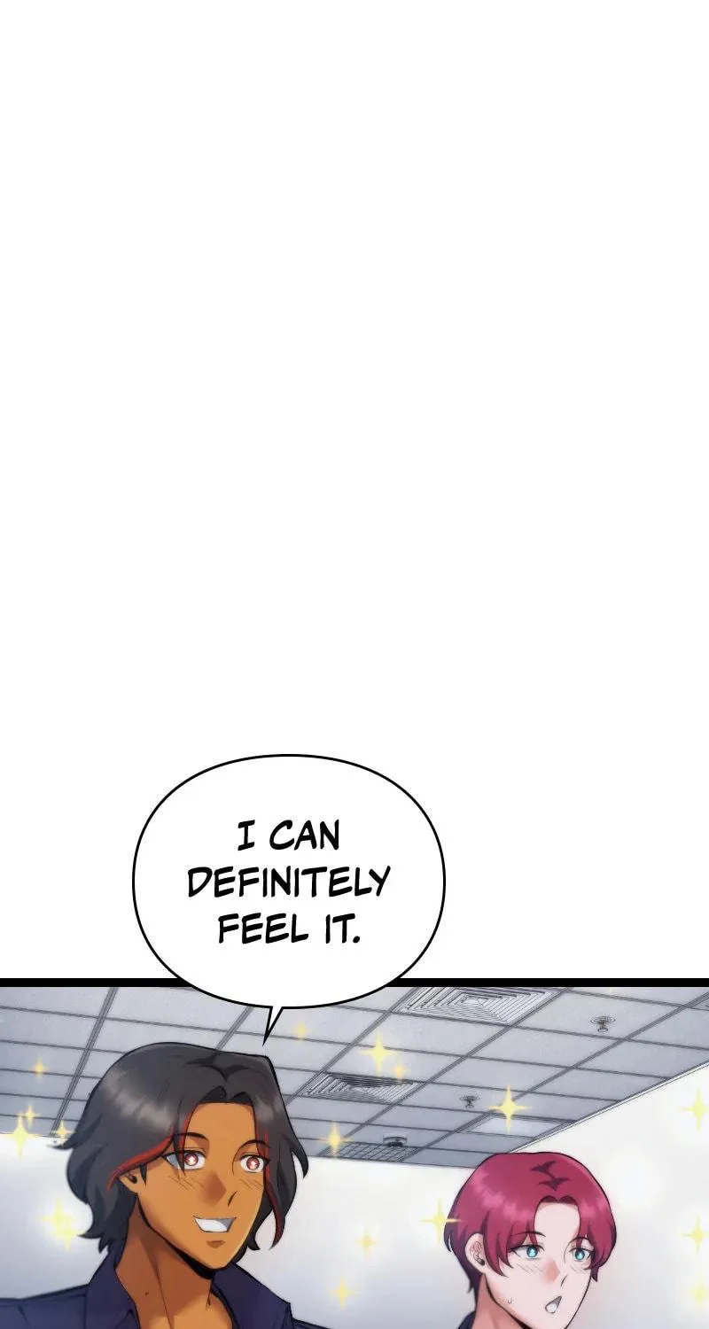 Survival Idol Chapter 12 page 23 - 