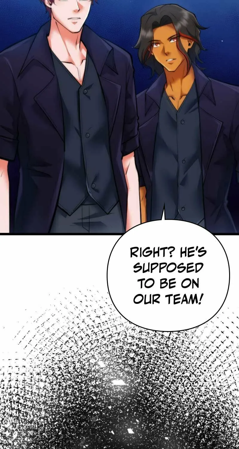Survival Idol Chapter 12 page 27 - 