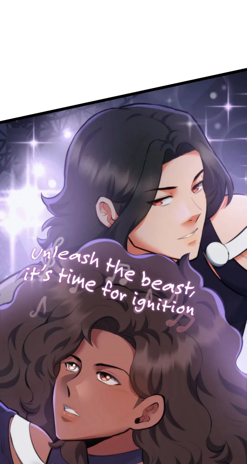Survival Idol Chapter 12 page 33 - 