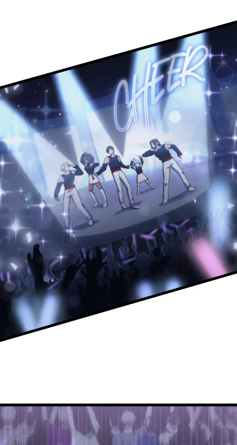 Survival Idol Chapter 12 page 7 - 