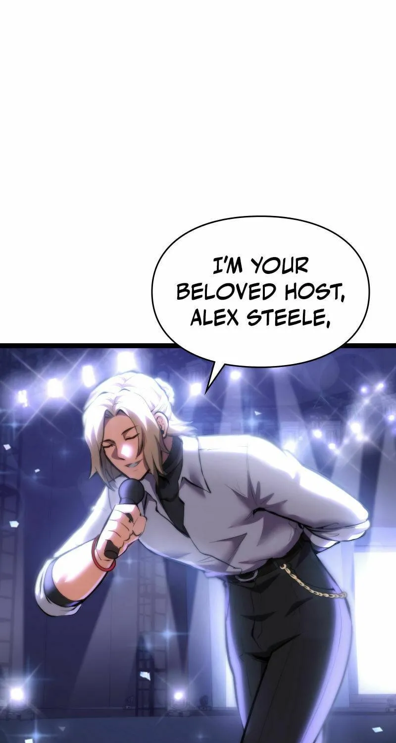 Survival Idol Chapter 12 page 77 - 