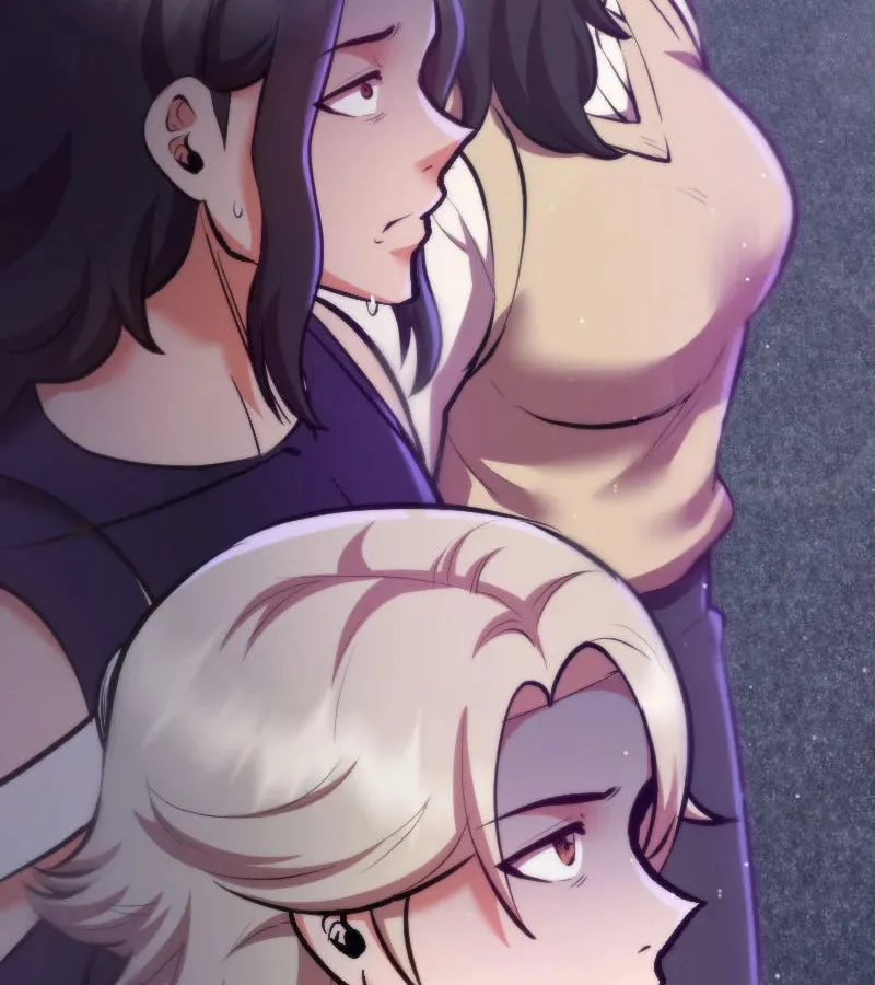 Survival Idol Chapter 12 page 82 - 