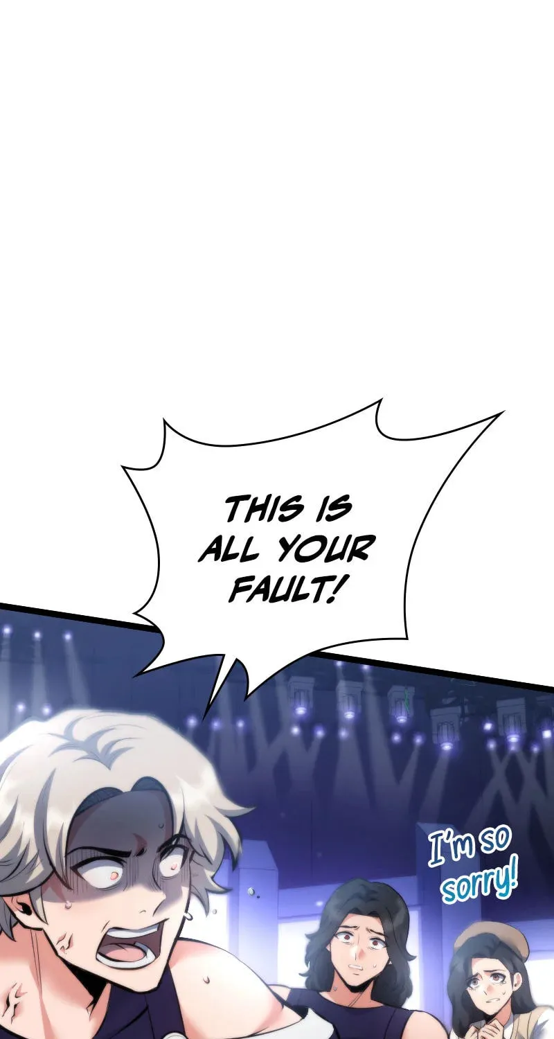 Survival Idol Chapter 12 page 91 - 