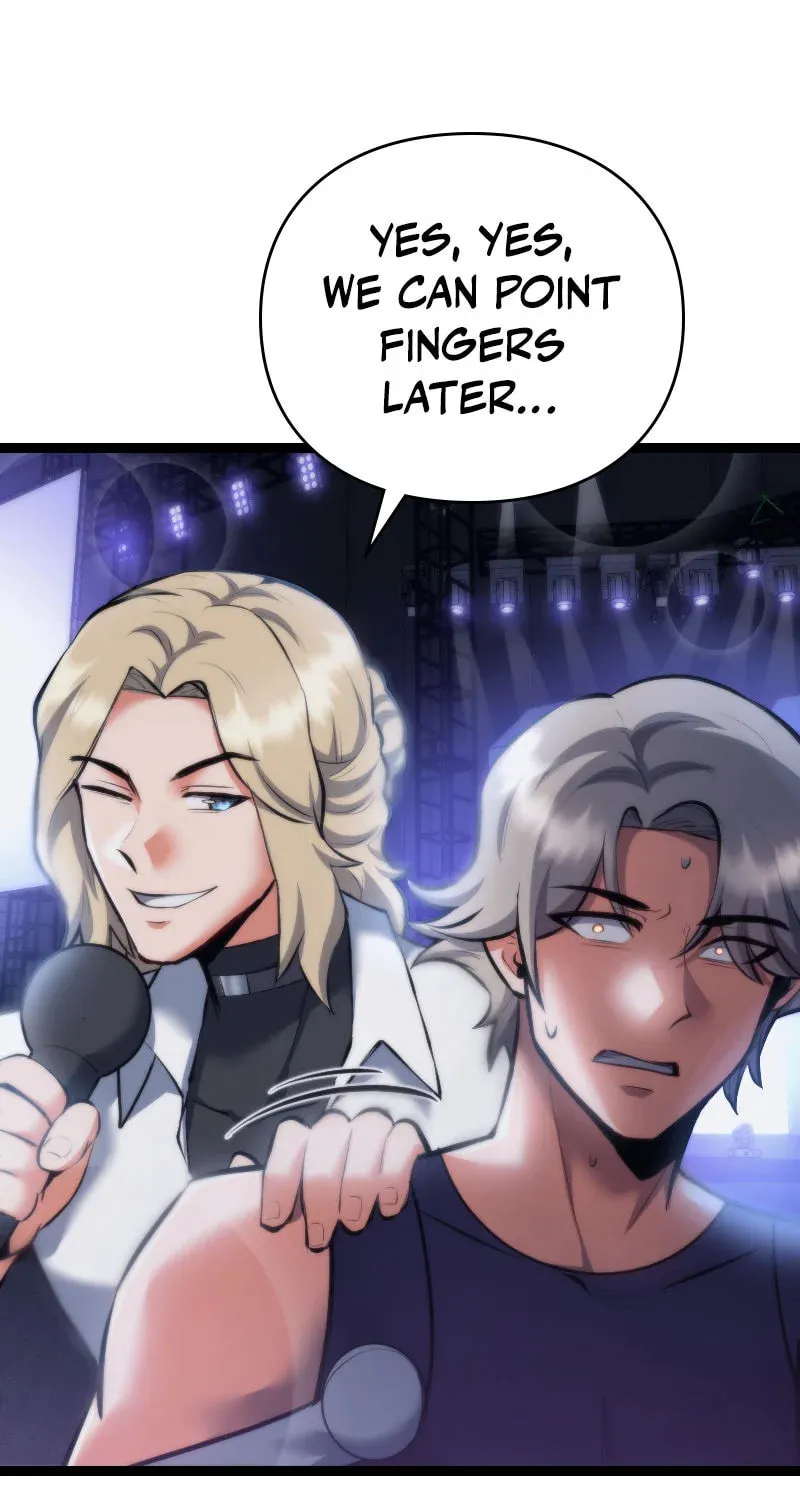 Survival Idol Chapter 12 page 93 - 