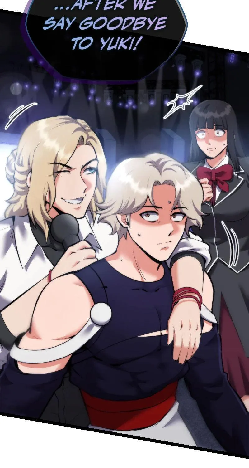 Survival Idol Chapter 12 page 95 - 