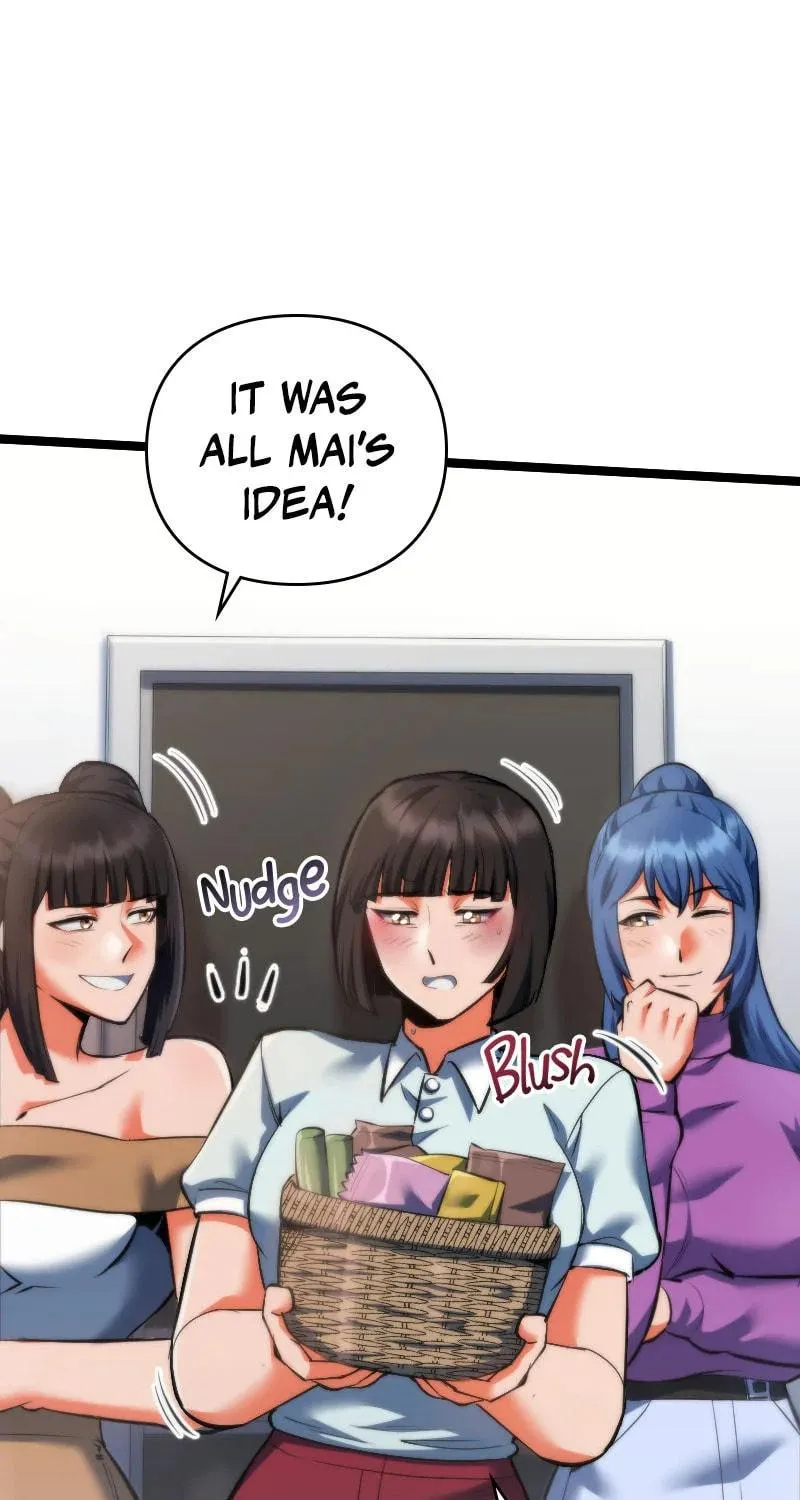 Survival Idol Chapter 13 page 11 - 