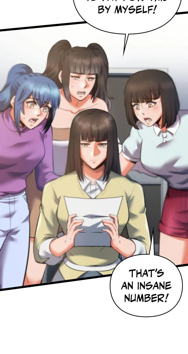 Survival Idol Chapter 13 page 23 - 
