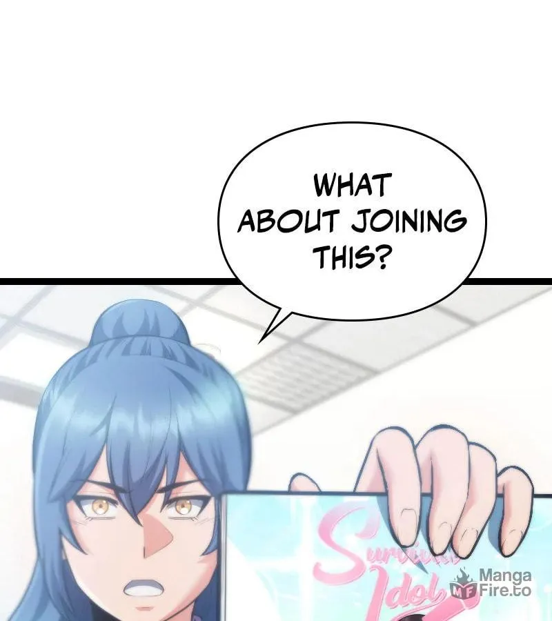 Survival Idol Chapter 13 page 24 - 