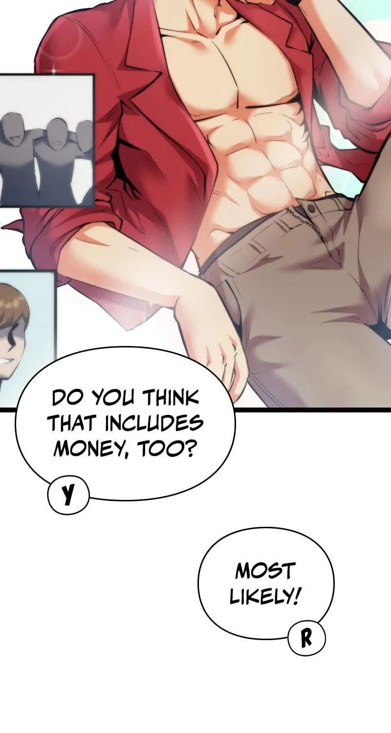 Survival Idol Chapter 13 page 29 - 