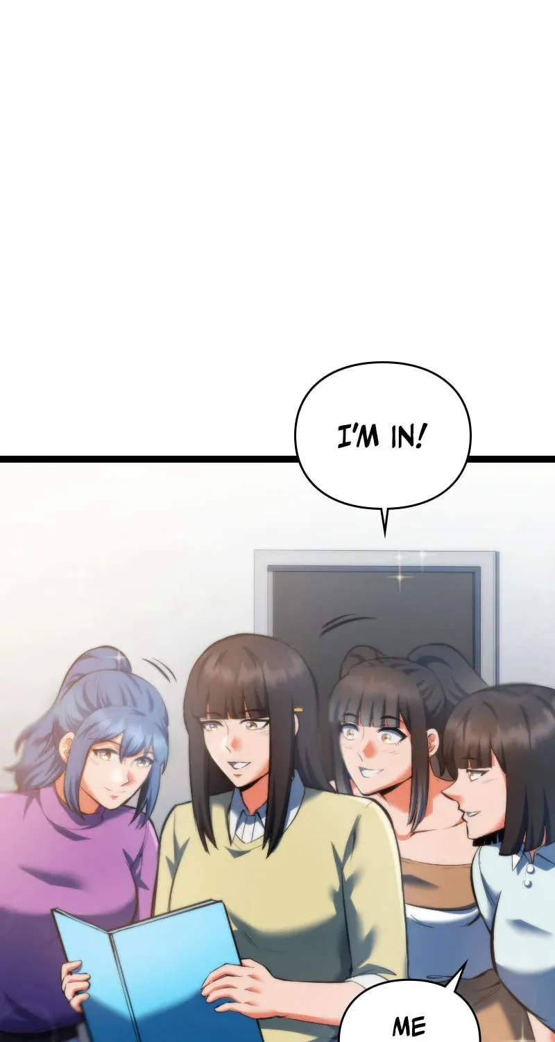 Survival Idol Chapter 13 page 31 - 