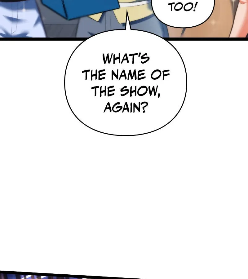Survival Idol Chapter 13 page 32 - 