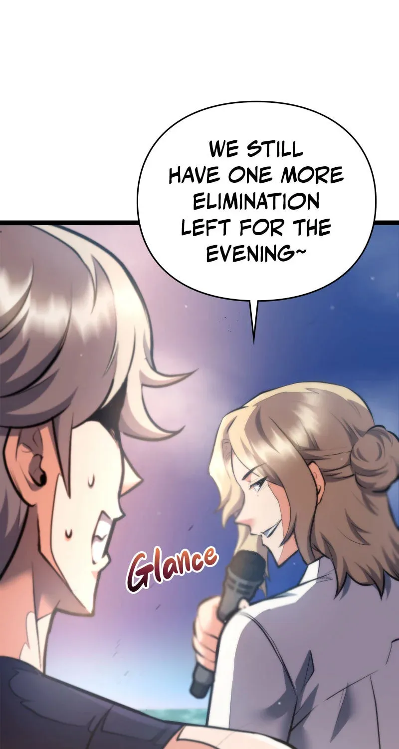 Survival Idol Chapter 13 page 43 - 