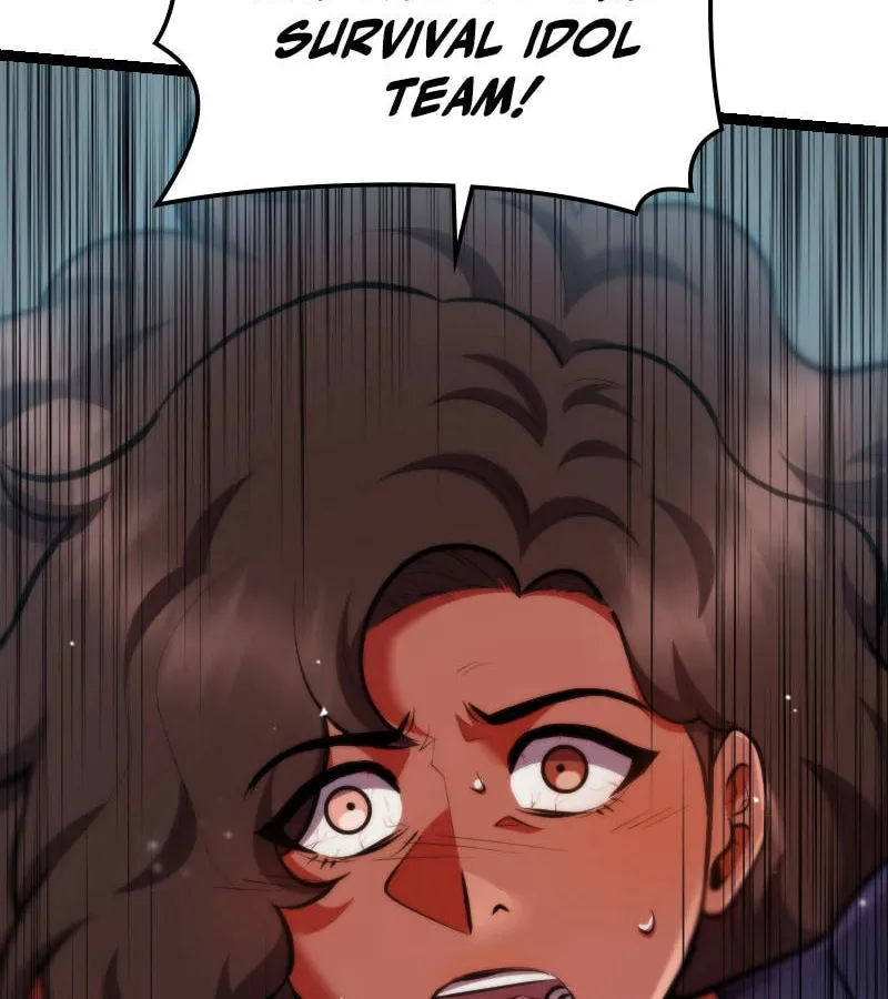 Survival Idol Chapter 13 page 68 - 