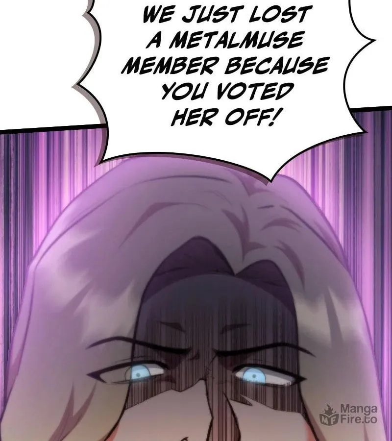 Survival Idol Chapter 13 page 70 - 
