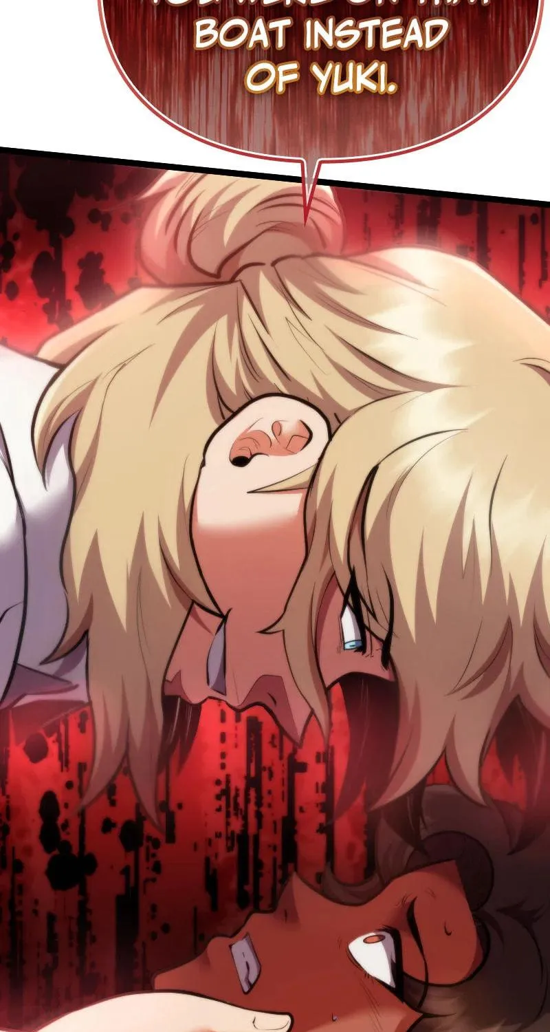 Survival Idol Chapter 13 page 95 - 