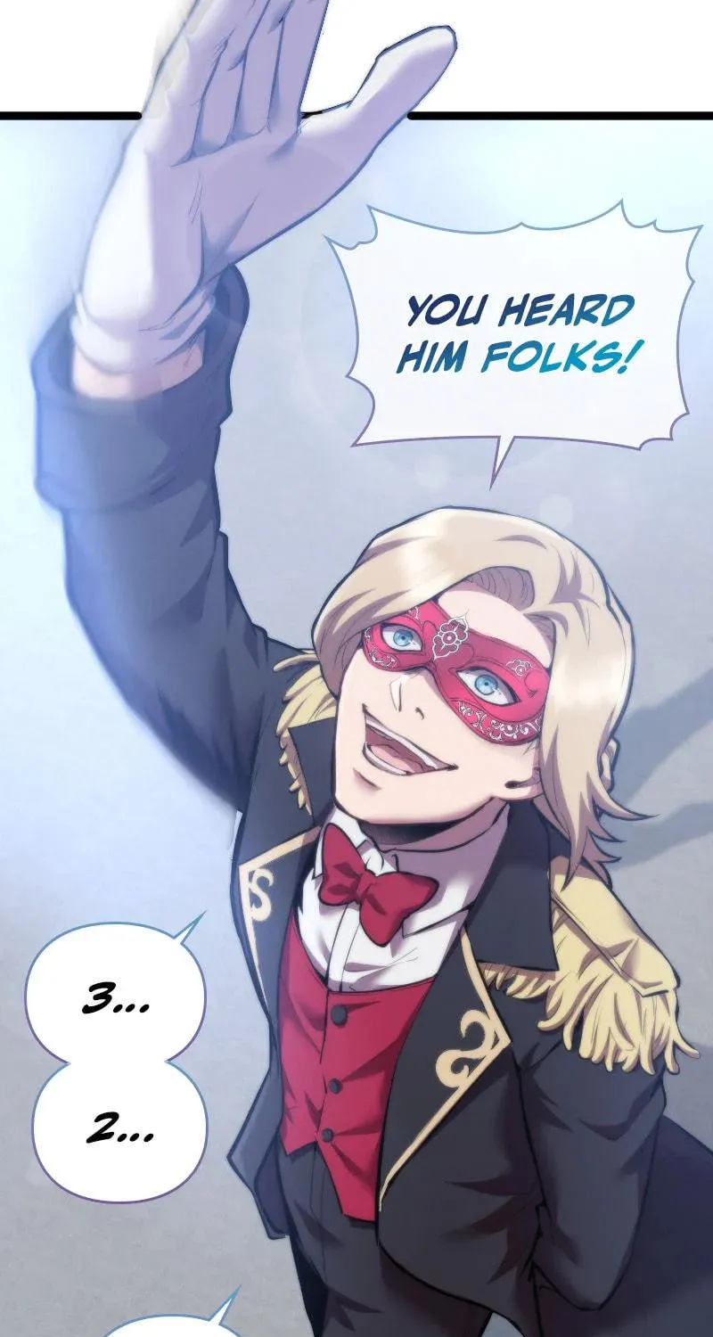 Survival Idol Chapter 14 page 102 - 