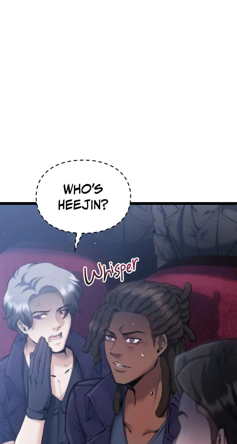 Survival Idol Chapter 14 page 16 - 