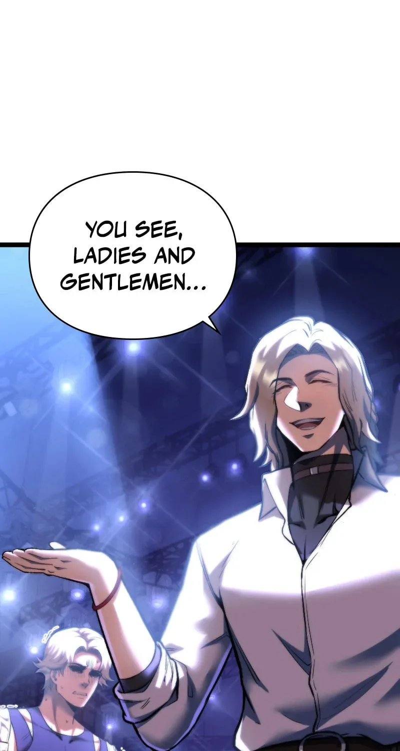 Survival Idol Chapter 14 page 20 - 