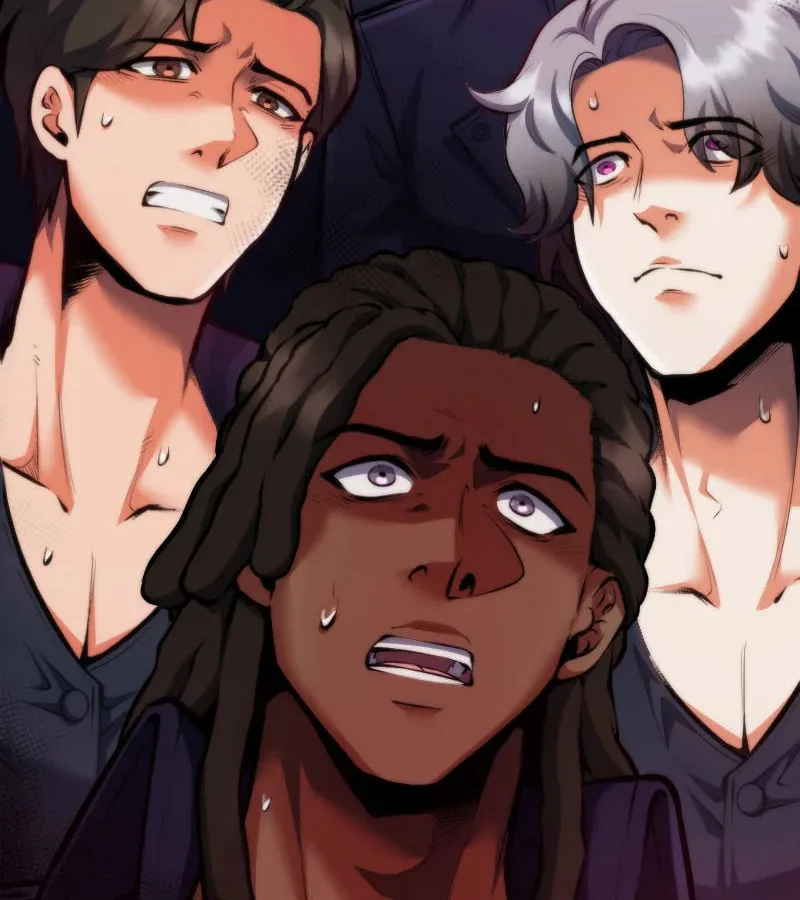 Survival Idol Chapter 14 page 25 - 