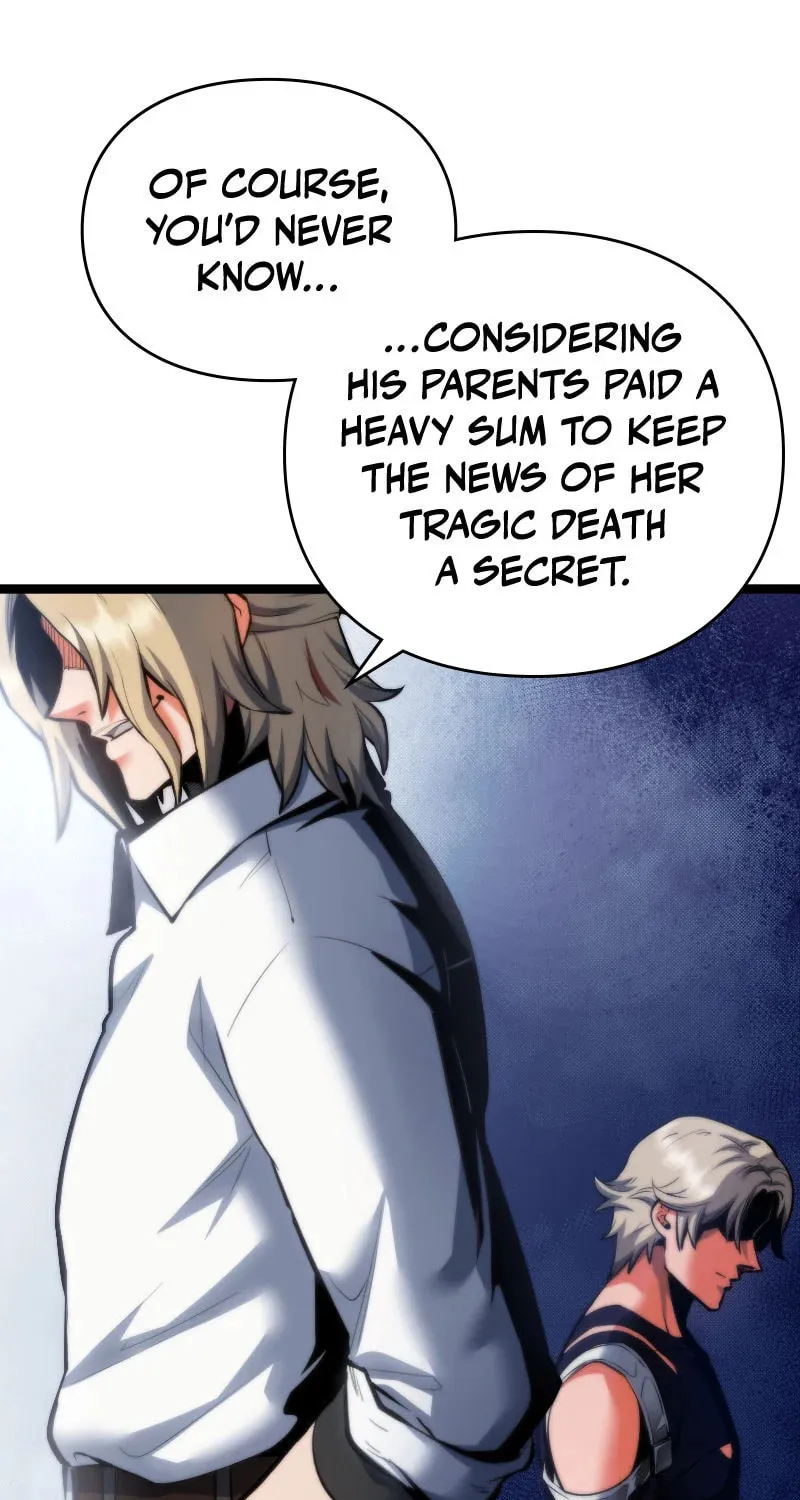 Survival Idol Chapter 14 page 29 - 