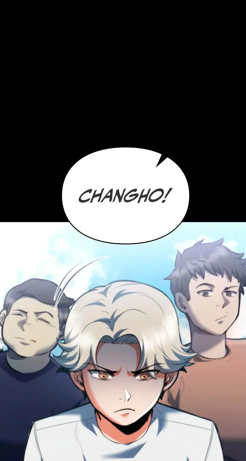 Survival Idol Chapter 14 page 36 - 