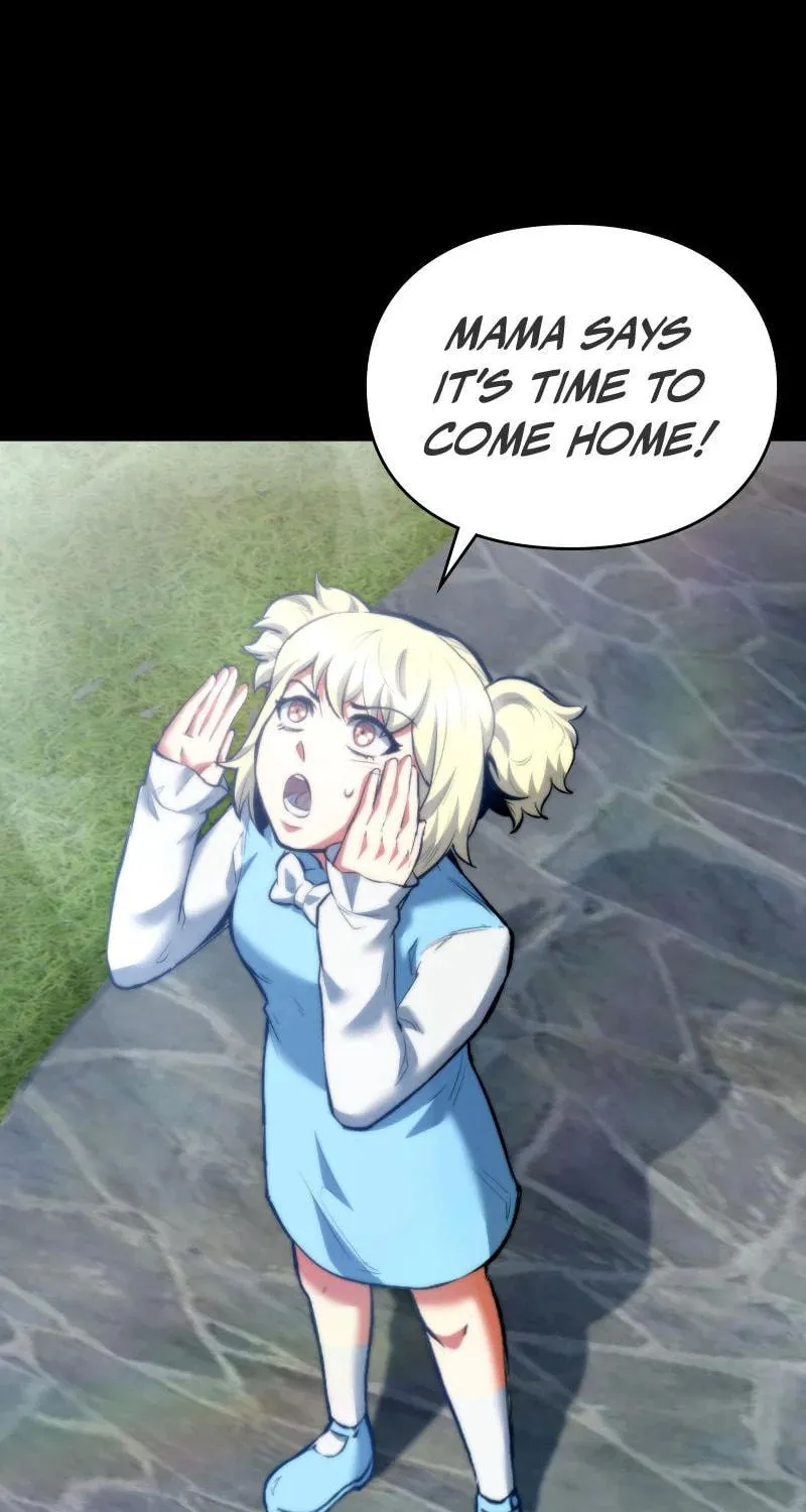 Survival Idol Chapter 14 page 38 - 