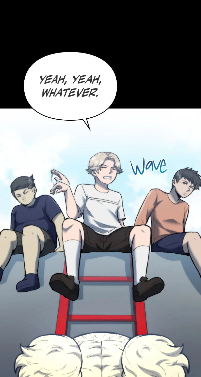 Survival Idol Chapter 14 page 40 - 