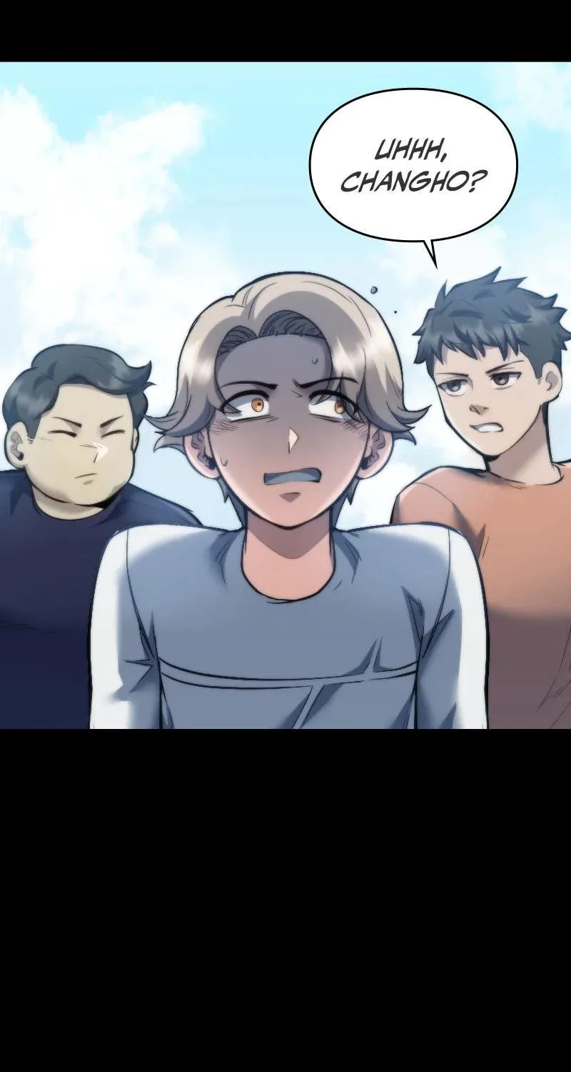 Survival Idol Chapter 14 page 45 - 