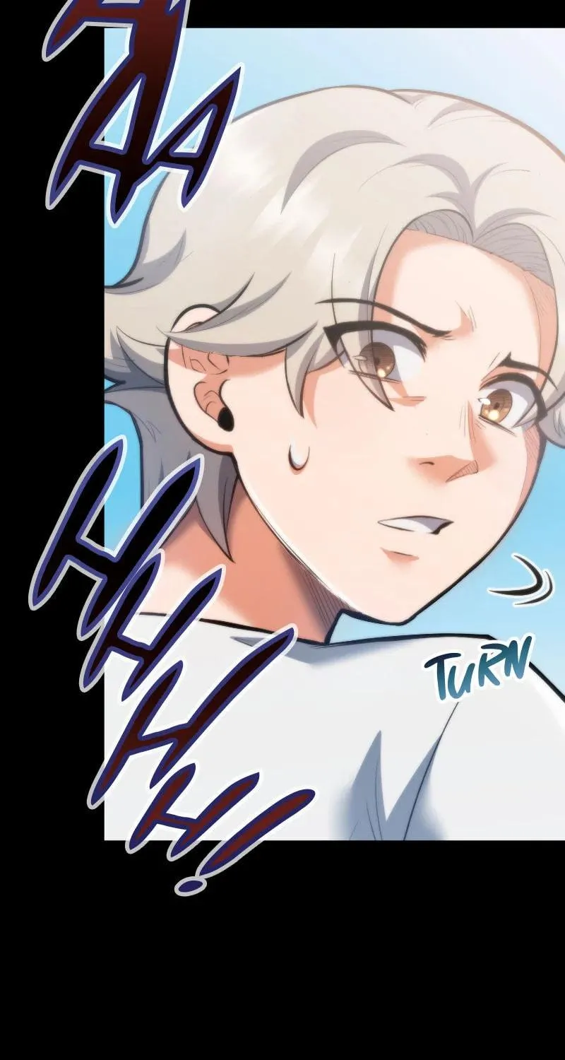 Survival Idol Chapter 14 page 55 - 