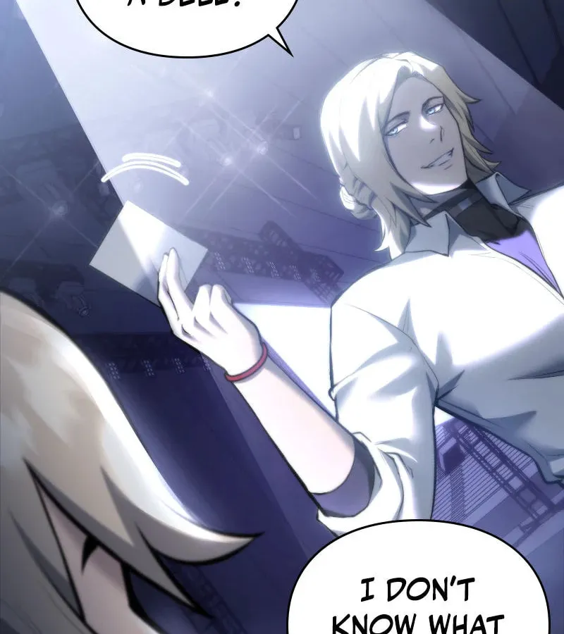 Survival Idol Chapter 14 page 8 - 