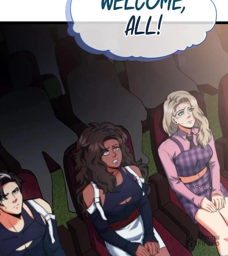 Survival Idol Chapter 14 page 73 - 