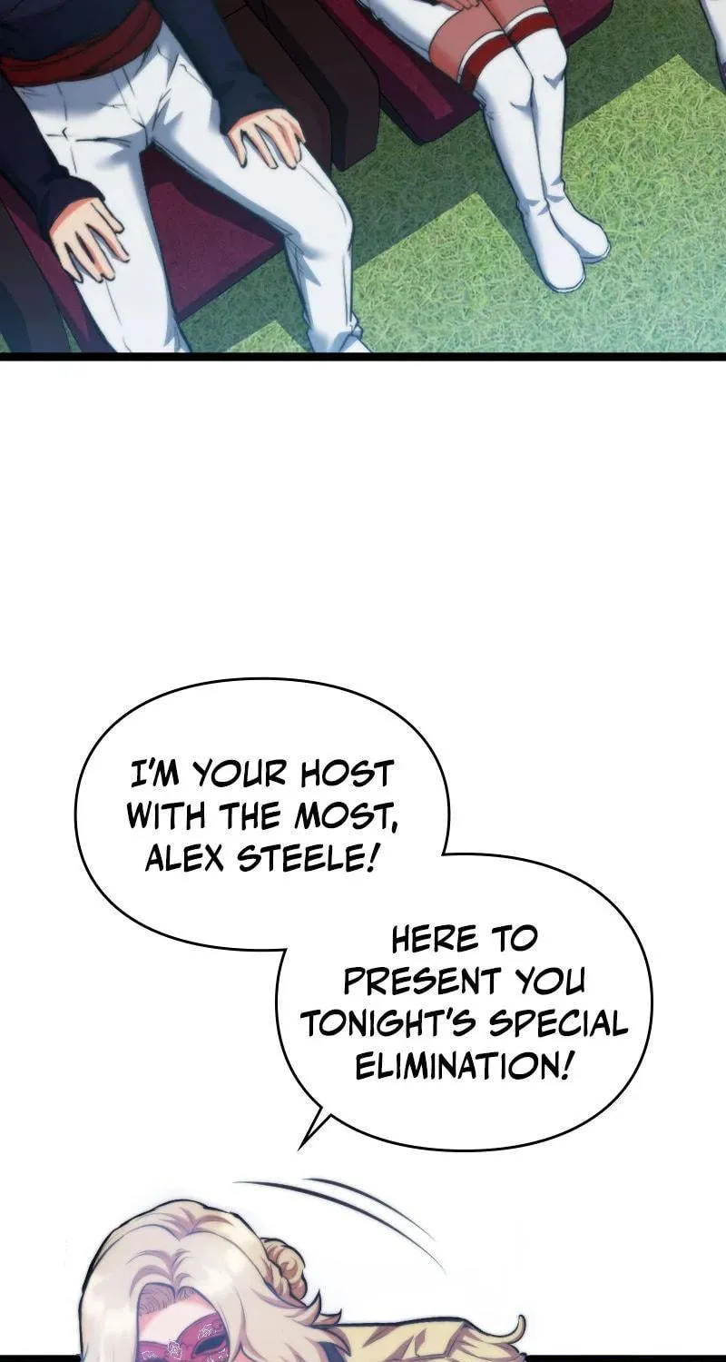Survival Idol Chapter 14 page 74 - 