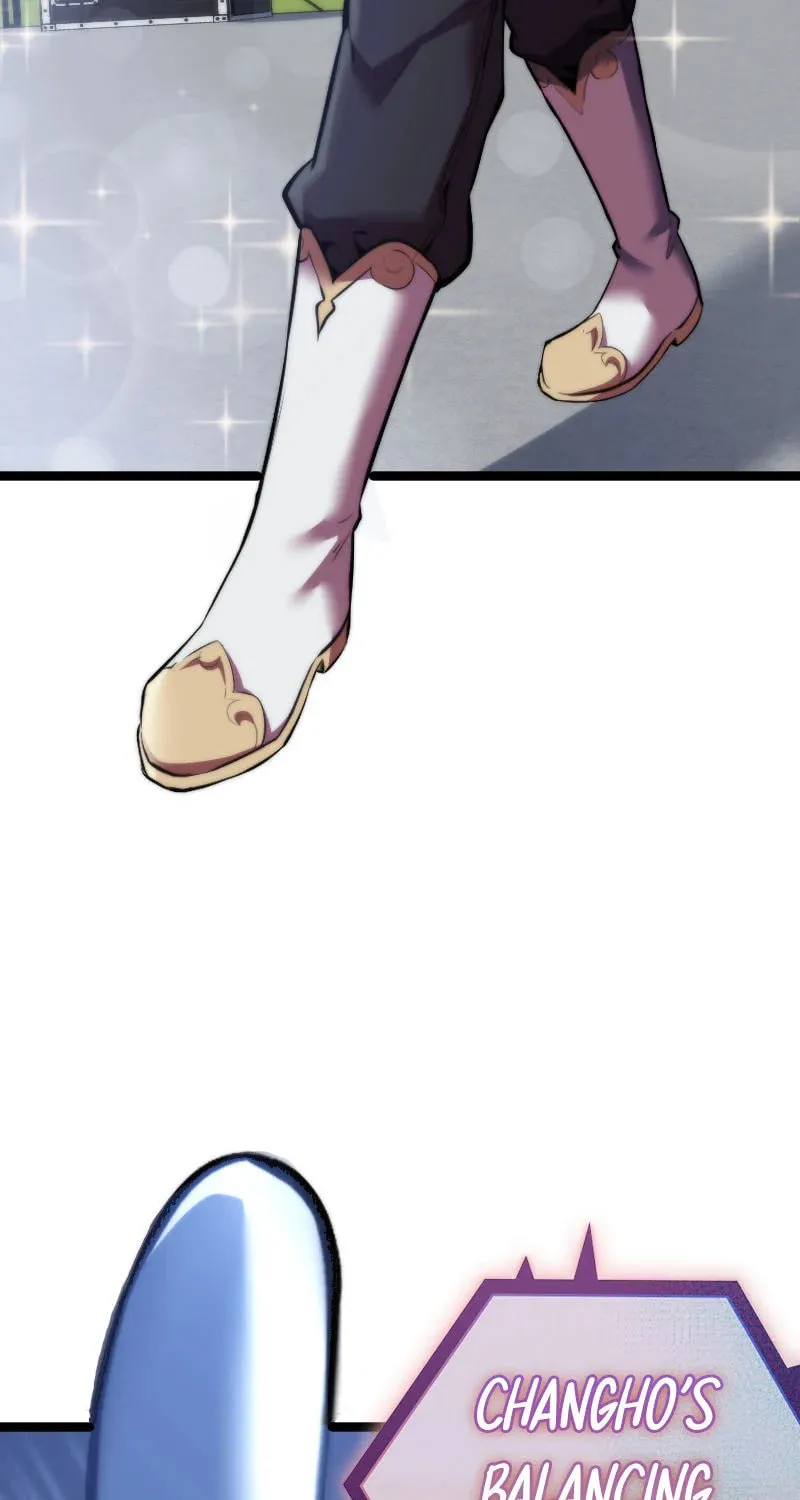 Survival Idol Chapter 14 page 76 - 