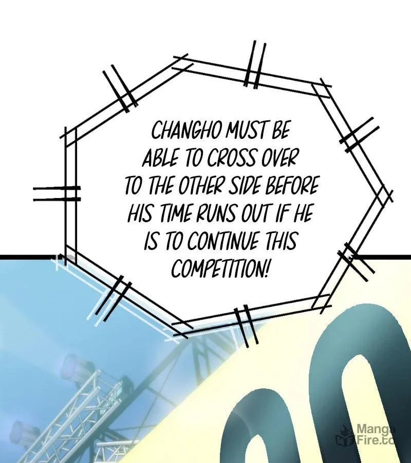 Survival Idol Chapter 14 page 84 - 