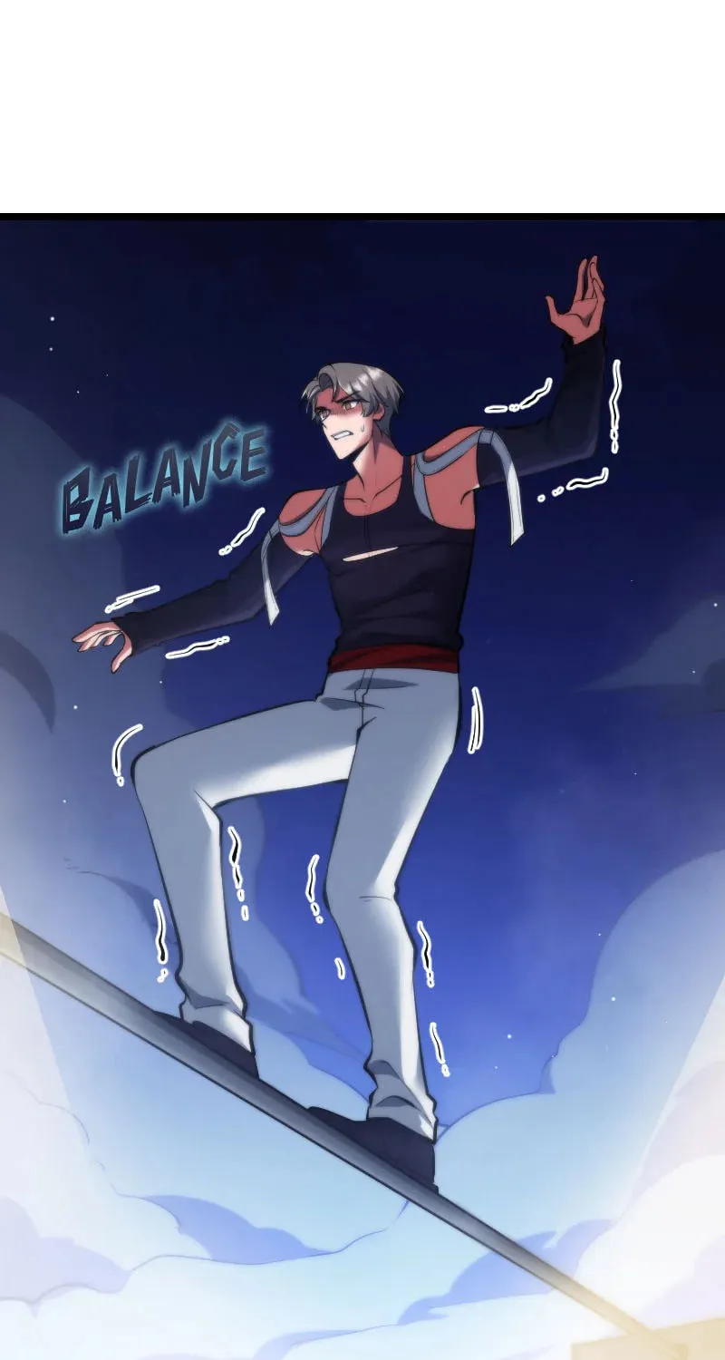 Survival Idol Chapter 15 page 23 - 
