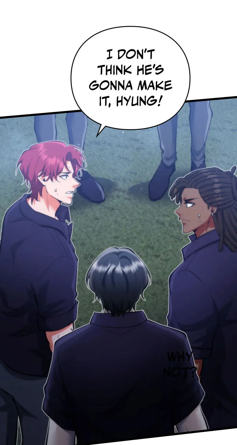 Survival Idol Chapter 15 page 25 - 