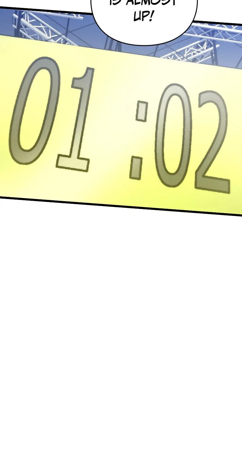 Survival Idol Chapter 15 page 27 - 