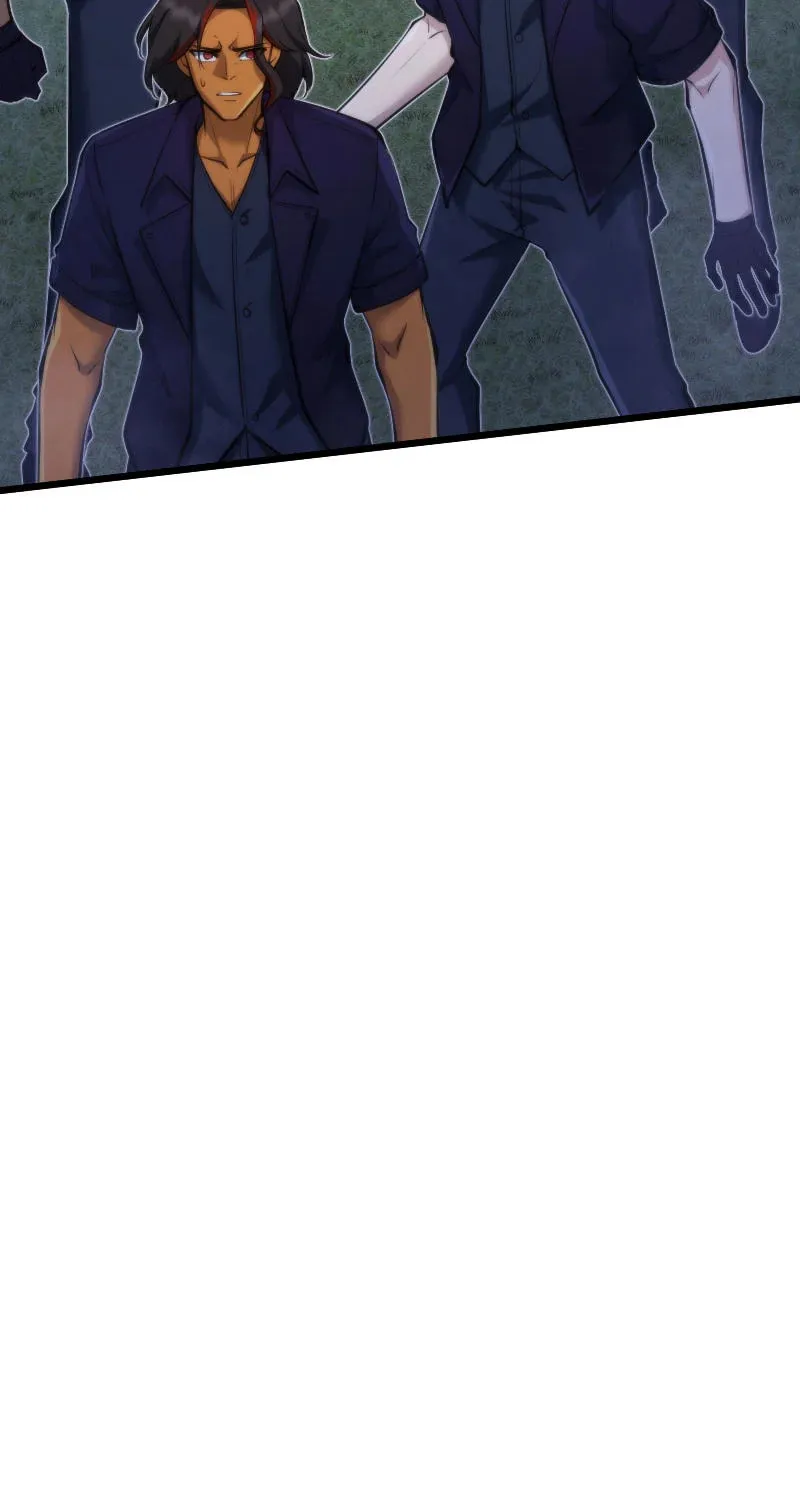Survival Idol Chapter 15 page 29 - 
